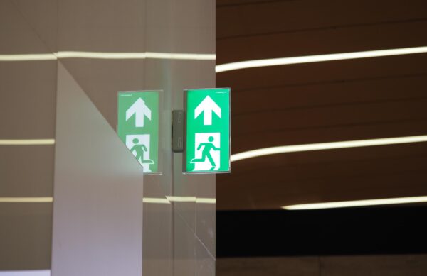 End-to-End Fire Protection & ELV Solutions for Modern Buildings in the UAE