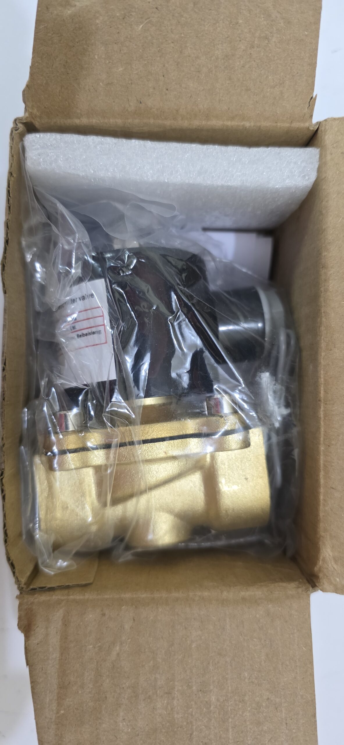 Solenoid Valve - Image 17