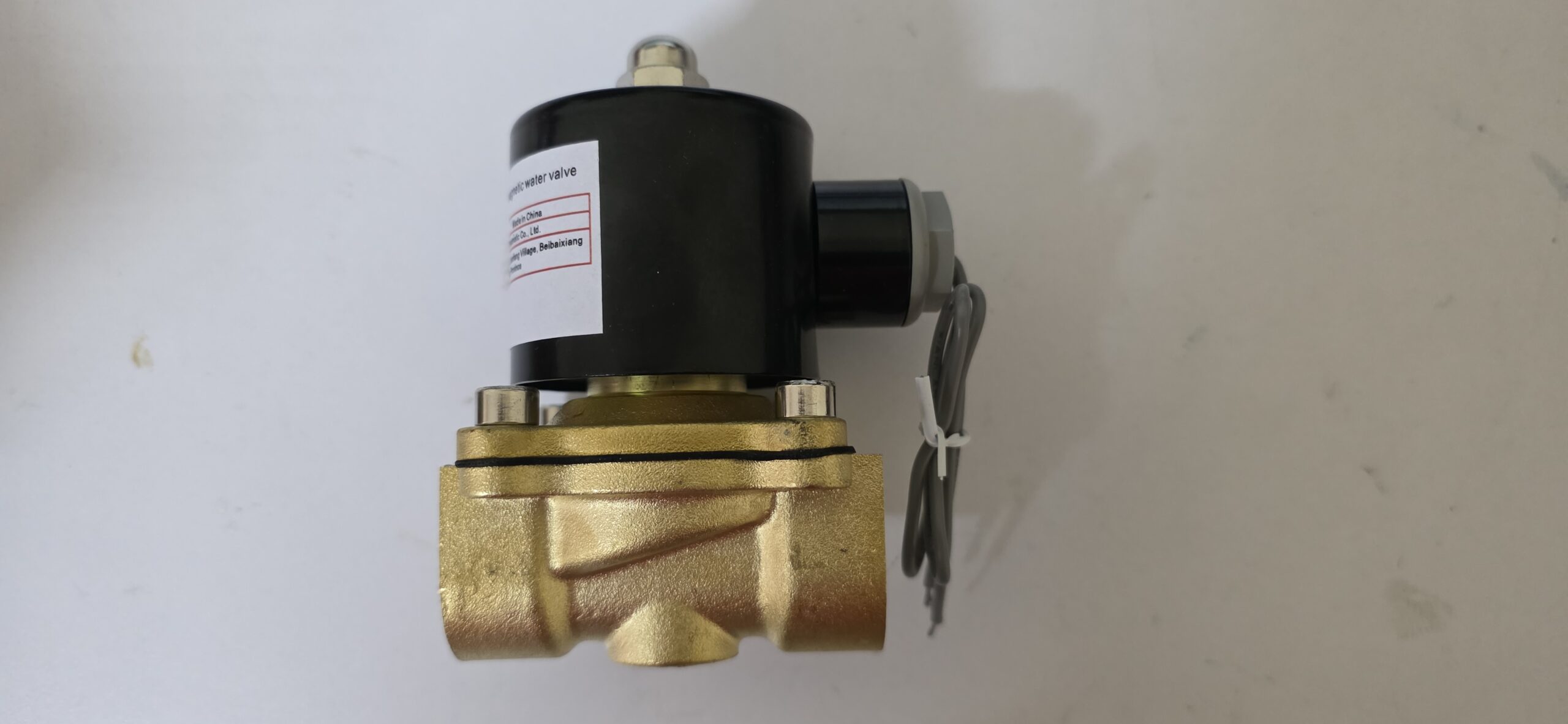 Solenoid Valve - Image 16