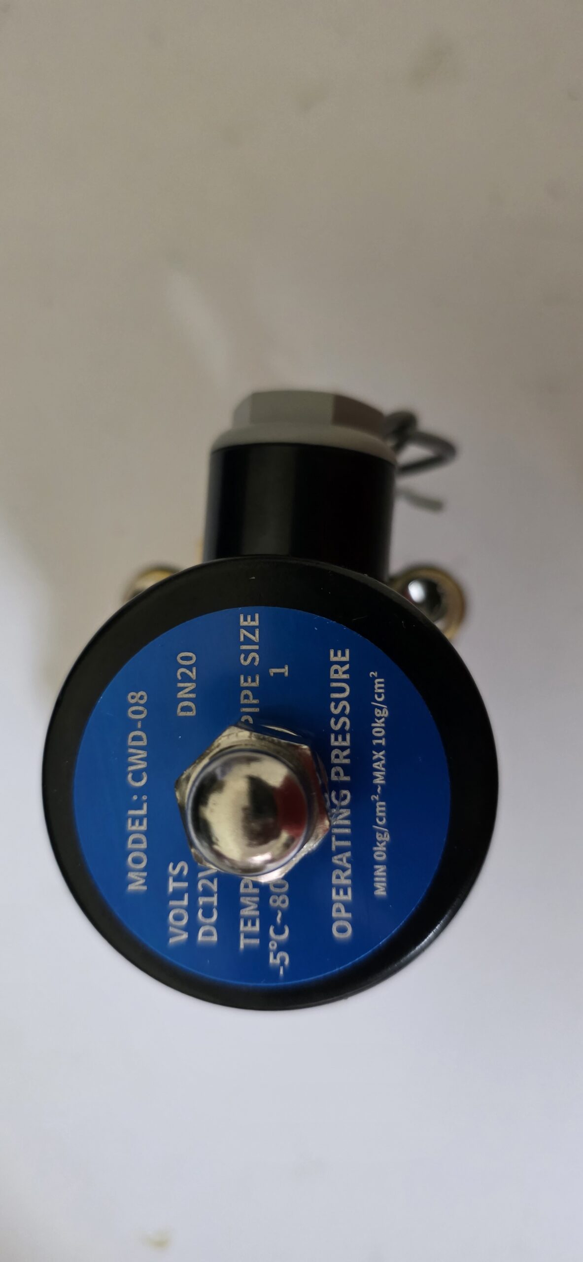 Solenoid Valve - Image 15