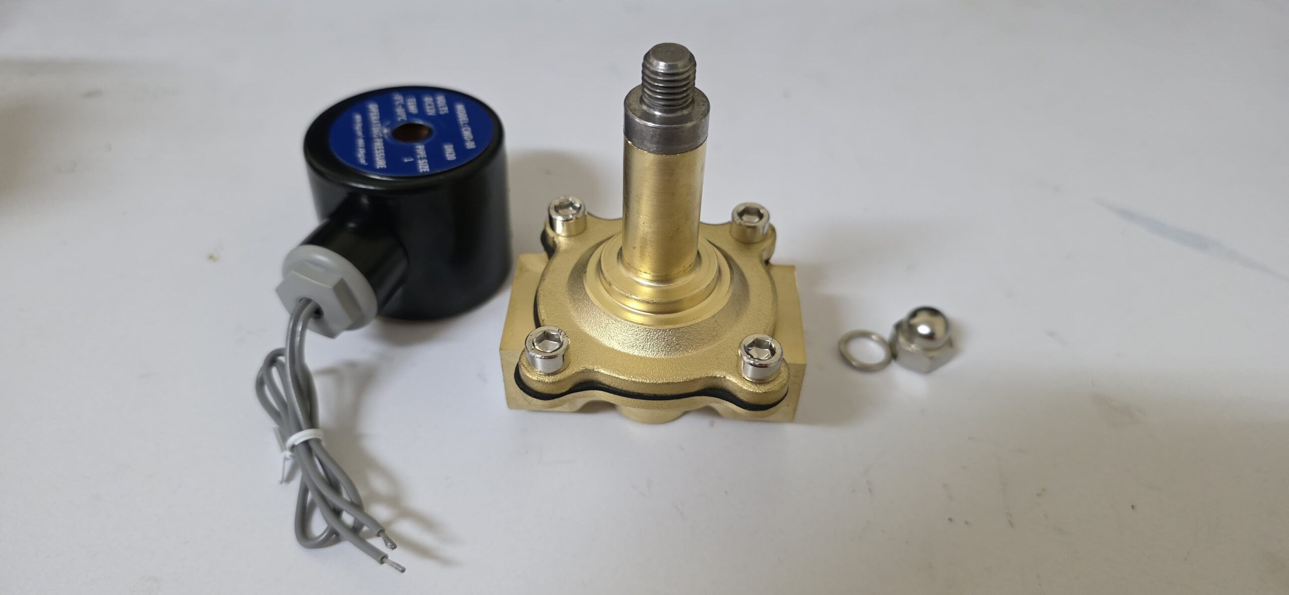 Solenoid Valve - Image 12