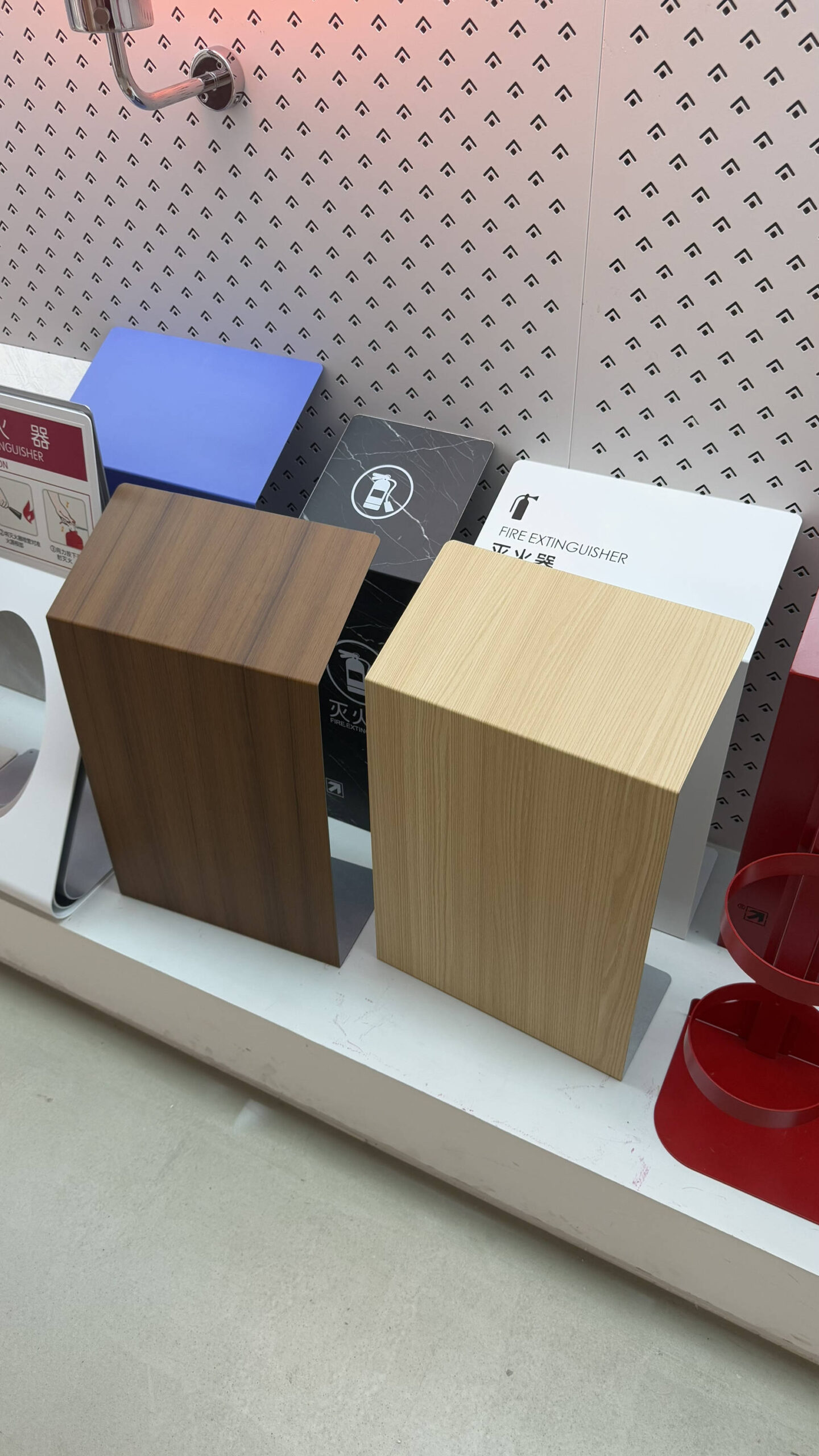 Fire Extinguisher Stand - Image 7