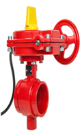 Fire Protection Valves & Grooved Fittings – UAE Supplier - Image 4
