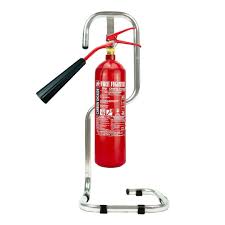 Fire Extinguisher Stand - Image 4