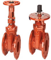 Fire Protection Valves & Grooved Fittings – UAE Supplier - Image 2