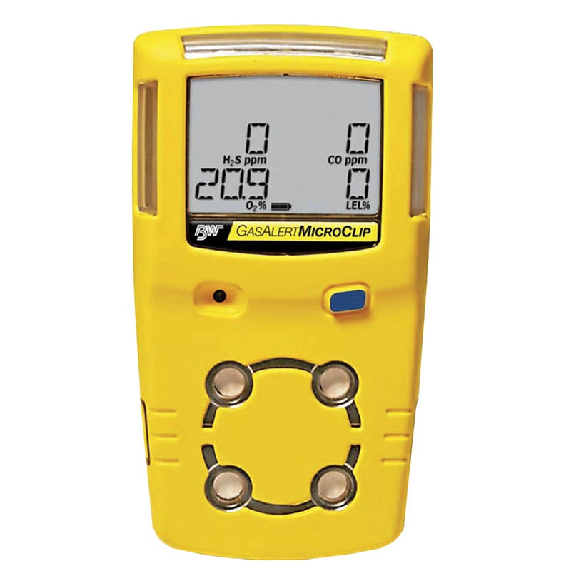 Flame Detection and Gas Detection - Image 3