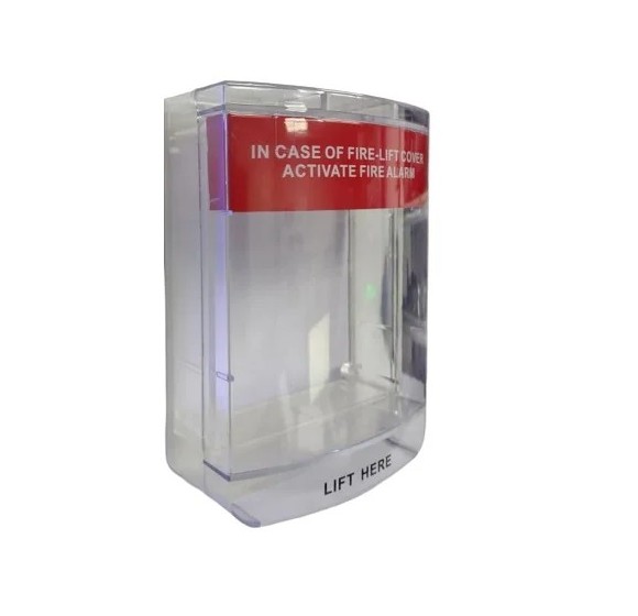 MCP Protection Cover