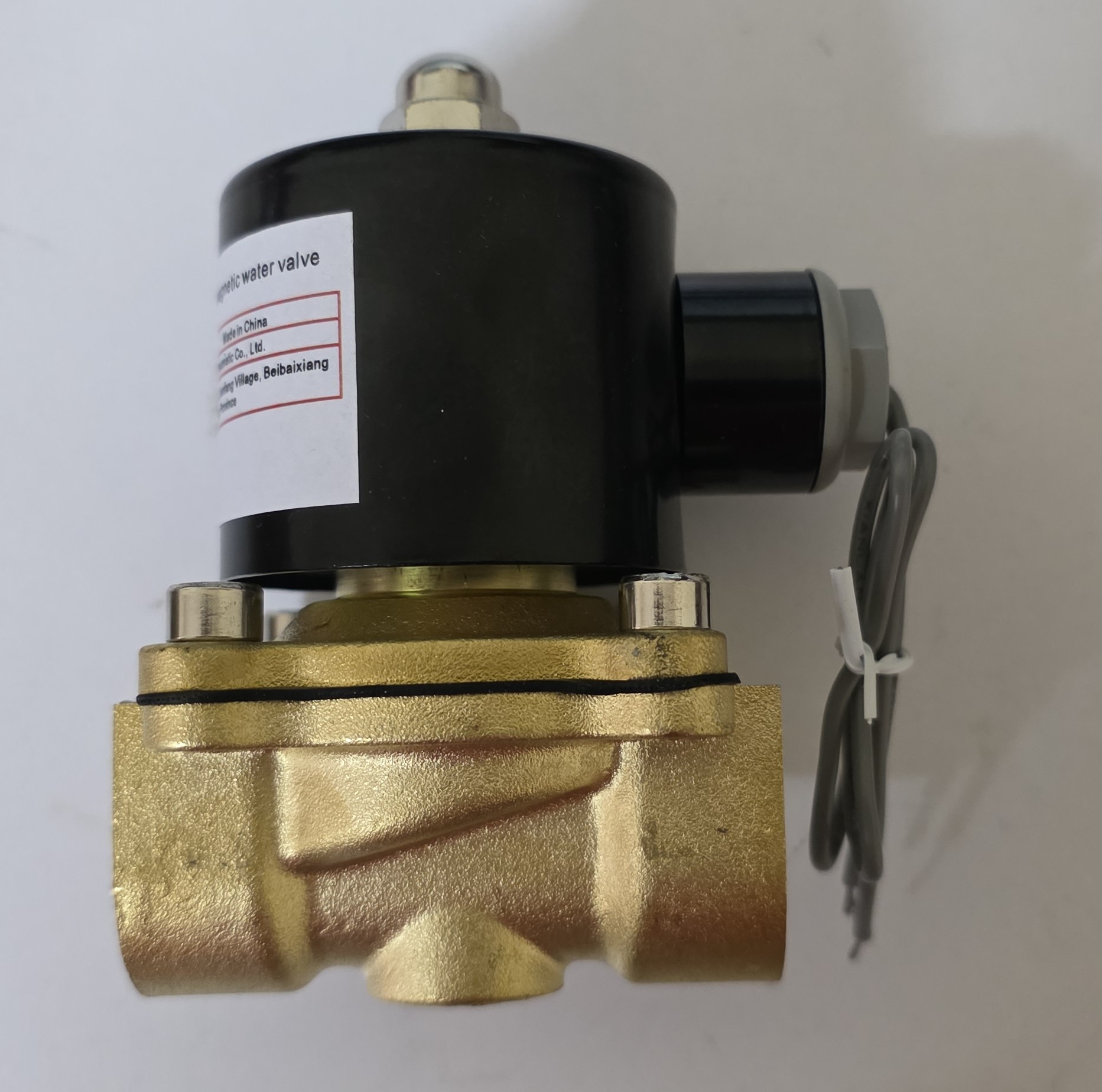 Solenoid Valve - Image 8