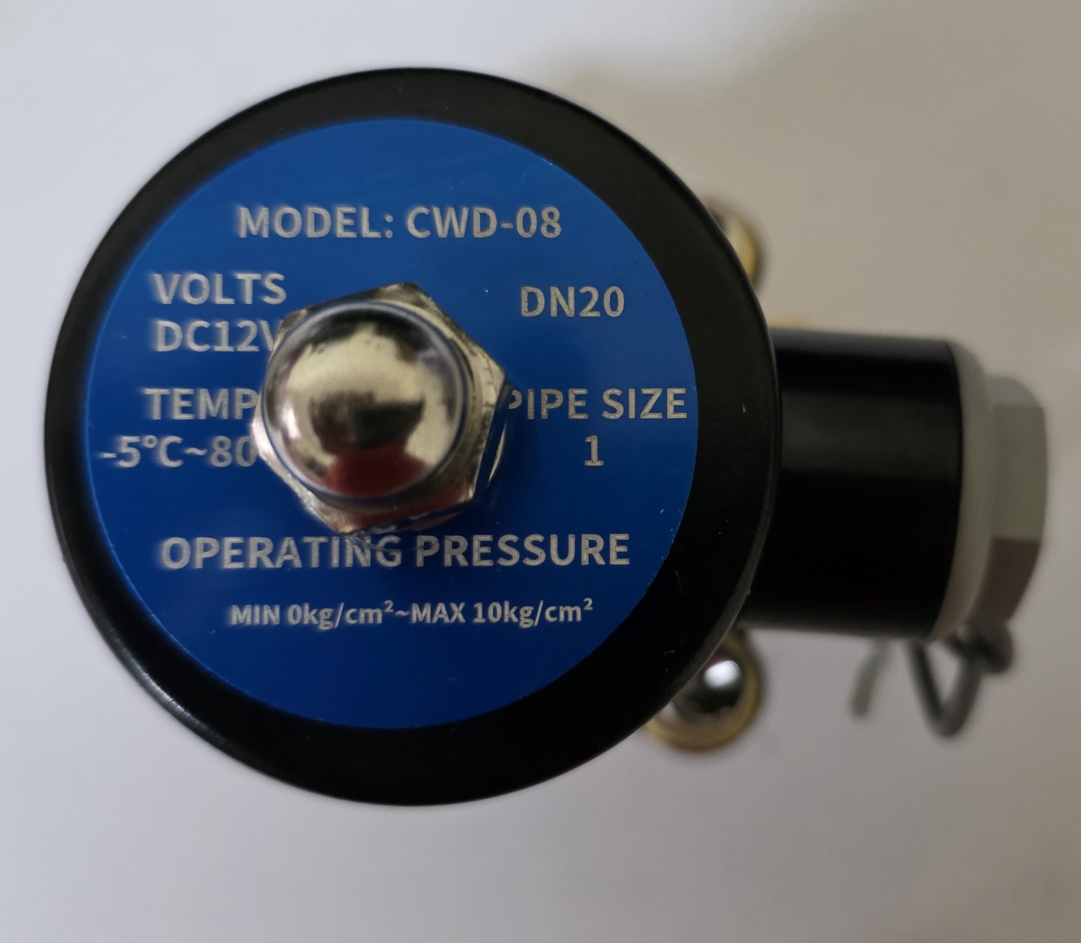 Solenoid Valve - Image 2