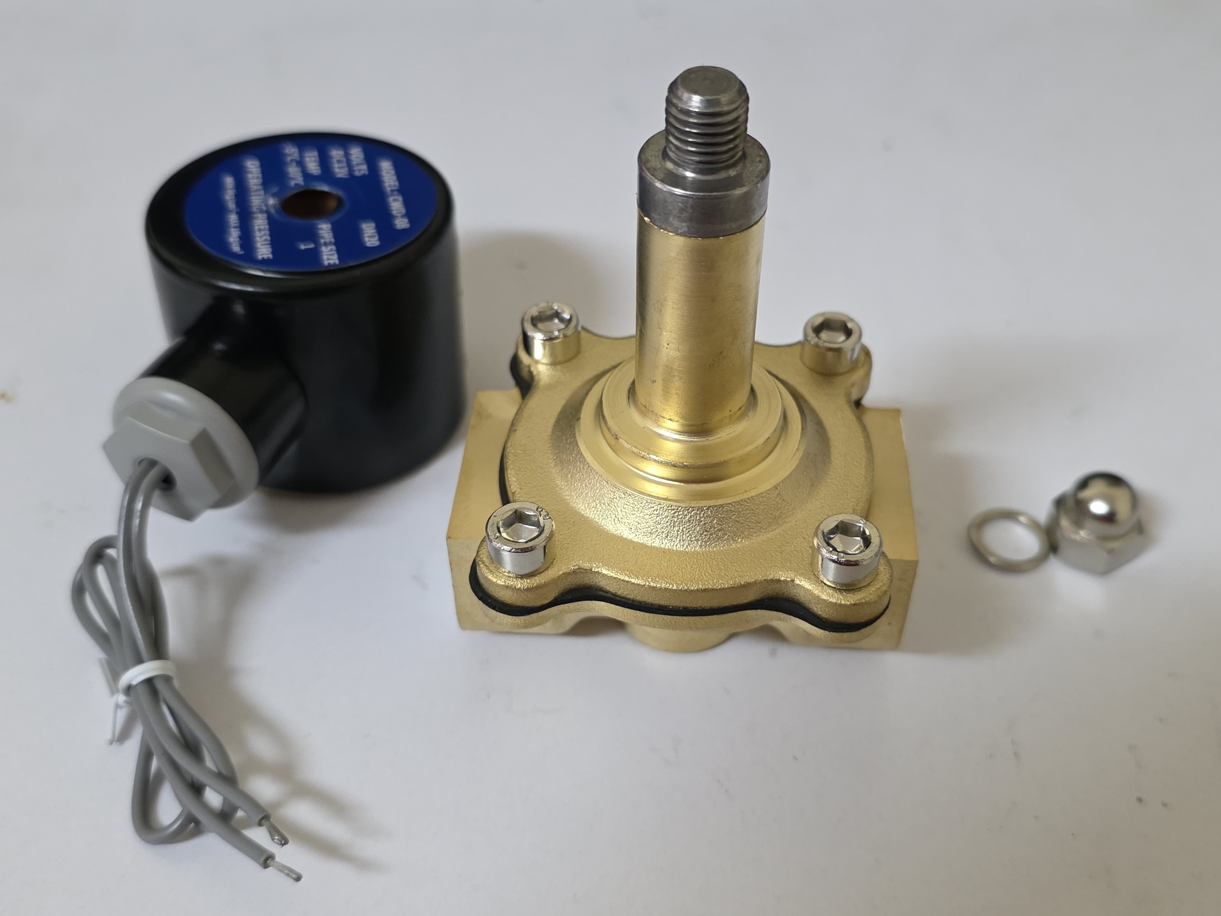 Solenoid Valve - Image 4
