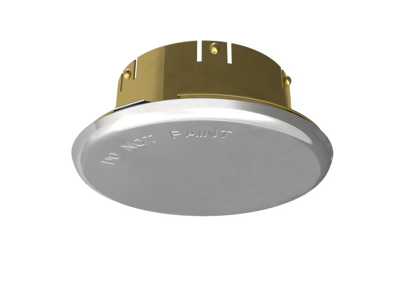 Concealed Sprinkler Cover Plate Assemblies - Image 4