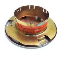 Concealed Sprinkler Cover Plate Assemblies - Image 5