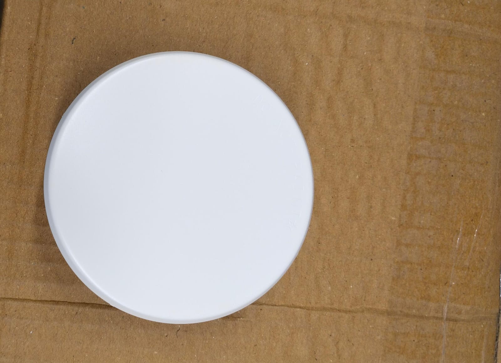 Concealed Sprinkler Cover Plate Assemblies - Image 2