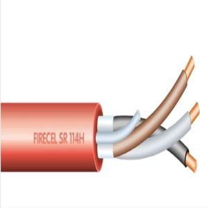 FP 200 Fire Rated Fire Alarm Cable - Image 5