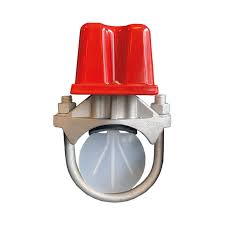 Fire Protection Valves & Grooved Fittings – UAE Supplier - Image 3
