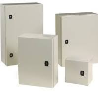 Metal & GRP Enclosures / Cabinets - Image 2