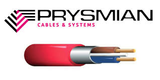 FP 200 Fire Rated Fire Alarm Cable - Image 3