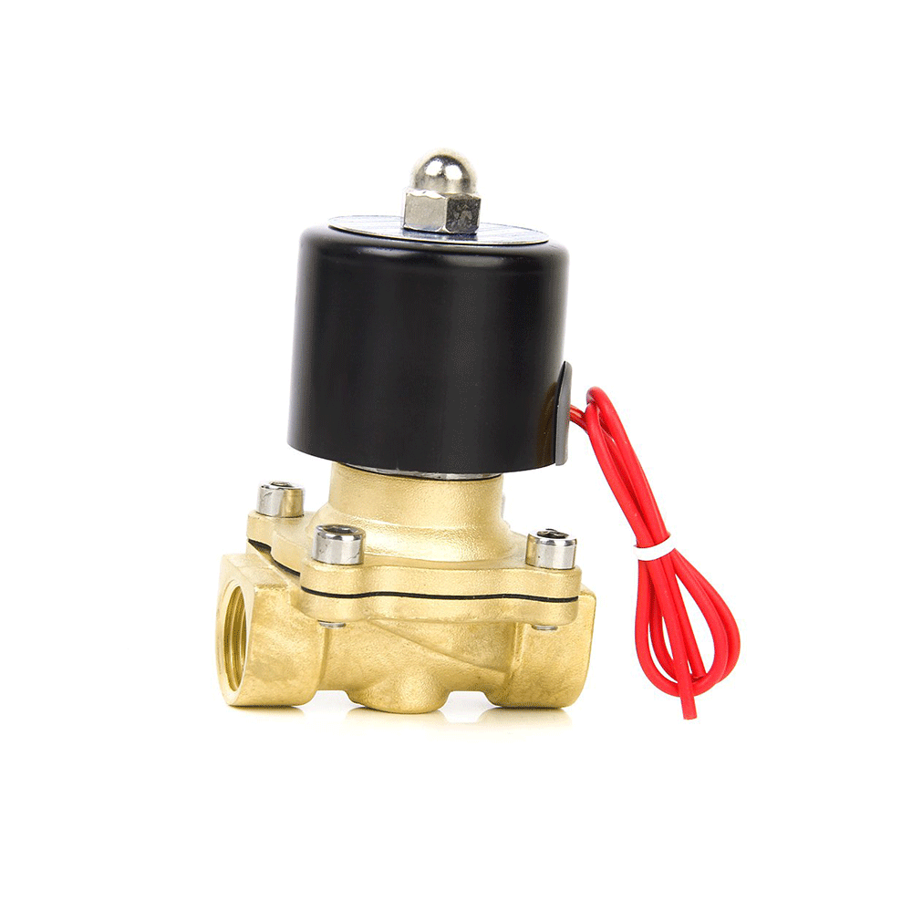 Solenoid Valve - Image 18
