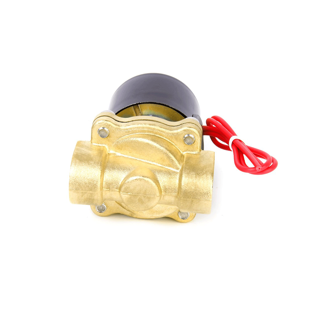 Solenoid Valve - Image 6